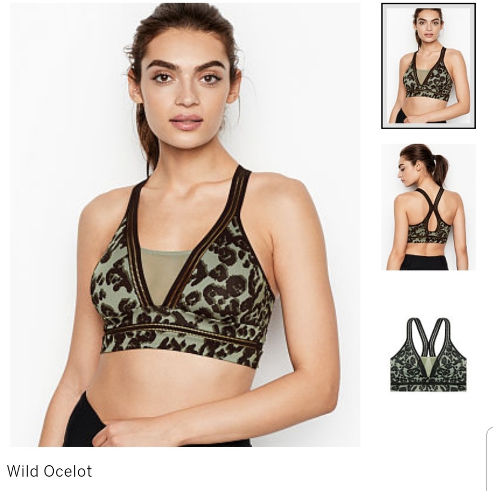 Victoria Secret Sport bra